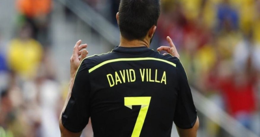 Villa to be available for Australian season-opener