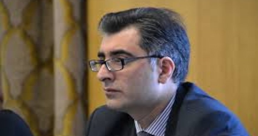 PACE awards annual Havel Prize to Azeri activist
