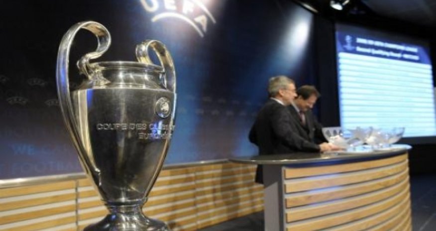 “Qalatasaray”ın rəqibi bəlli oldu - Çempionlar Liqası