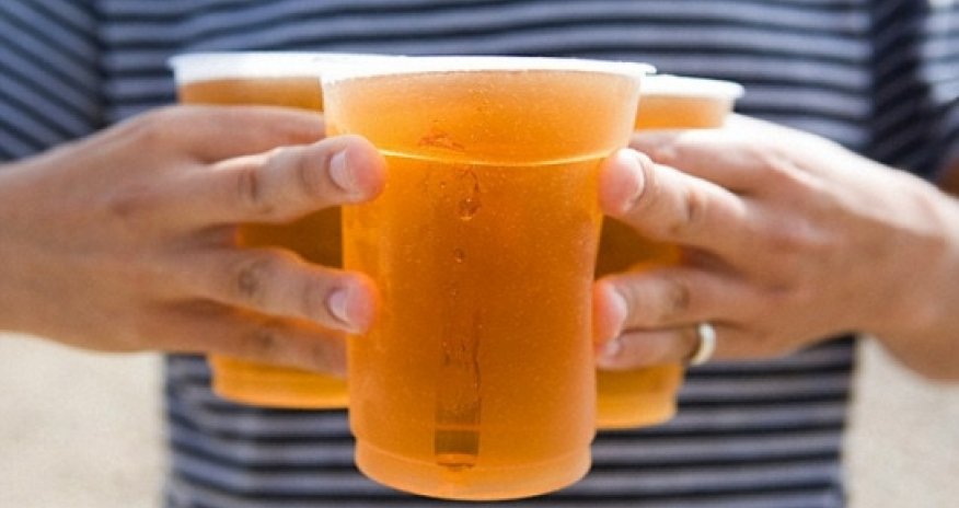 Can beer make you smarter?