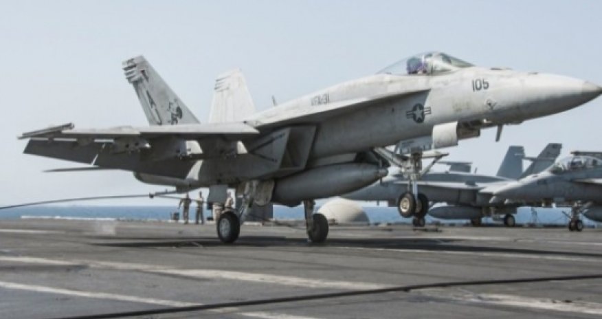 U.S. has already spent nearly $1 billion fighting ISIS