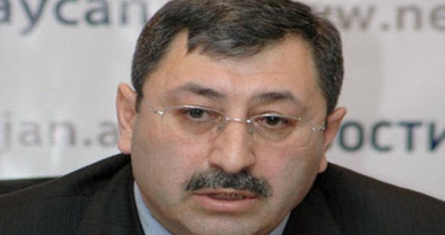 No Caspian approval needed for Azeri-Turkmen pipe