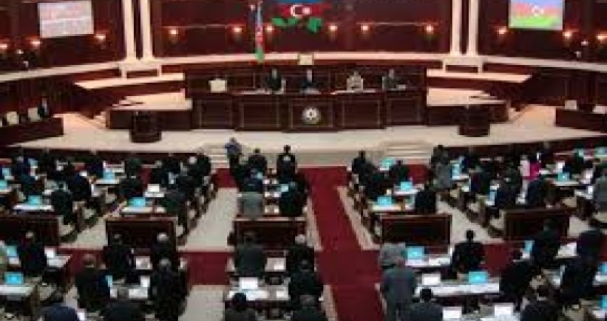Azeri MPs hit back at European Parliament