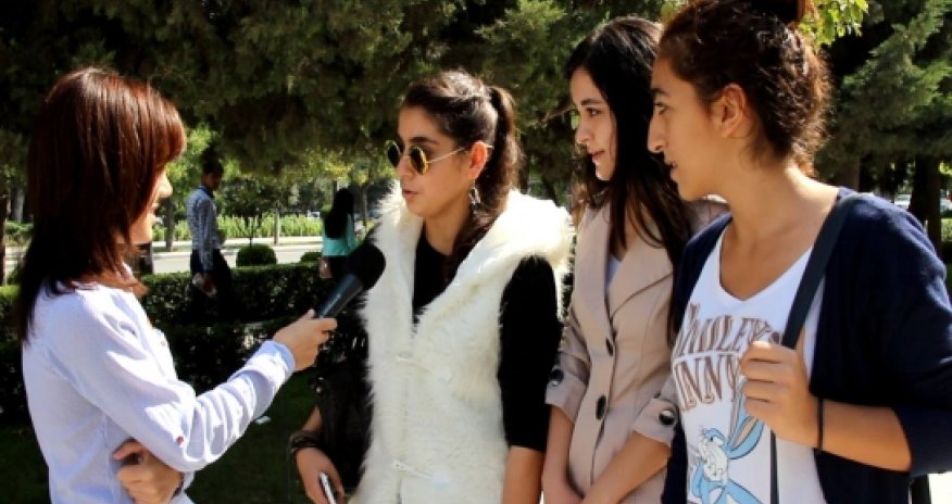 ОПРОС: Чего вы ждете от своего депутата? Решение проблем нашего дома- НАШЕ ВИДЕО