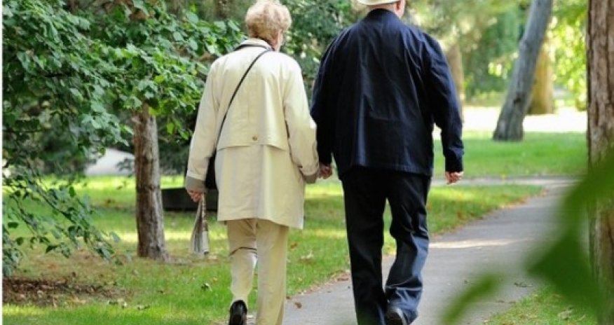 Global AgeWatch Index: Norway best for older people
