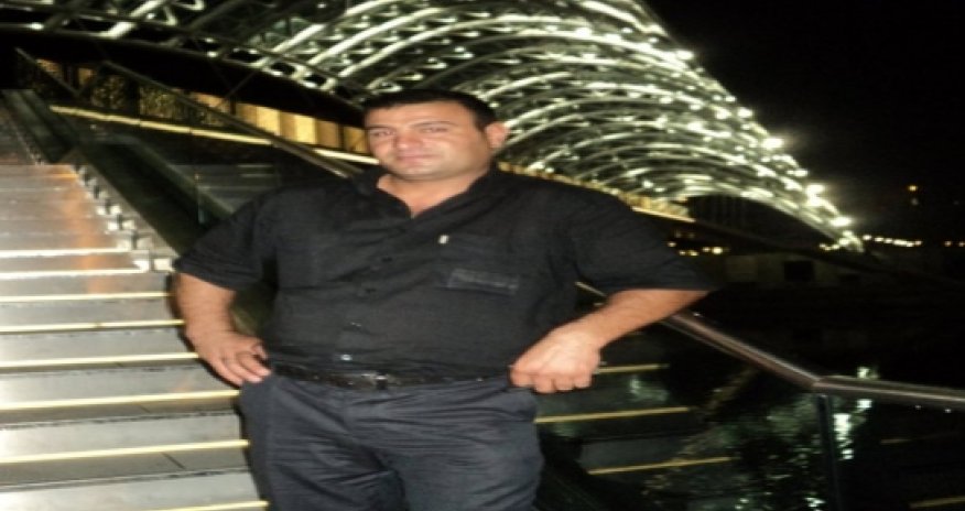 Armenians hand over dead body of Azeri national