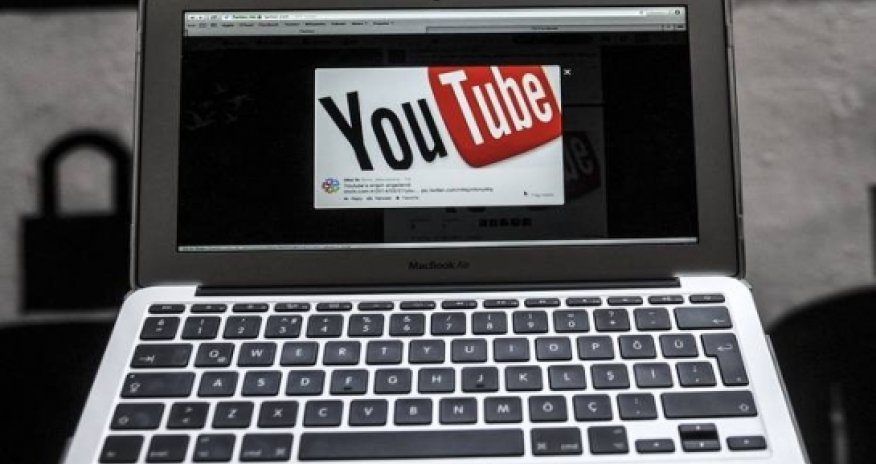 'How do I become a YouTuber?' This is my reply