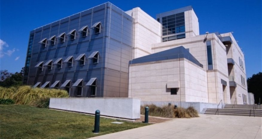 Top 100 world universities 2014/15 - LIST