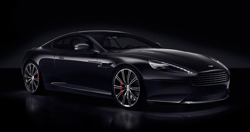 The Hottest Cars In Paris: Auto Show Preview - PHOTO