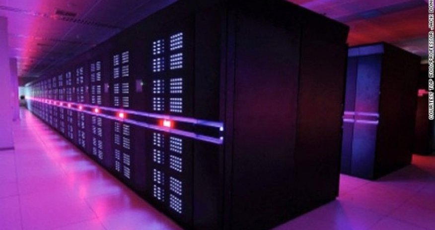 Why Google's next big thing could be a warp-speed supercomputer