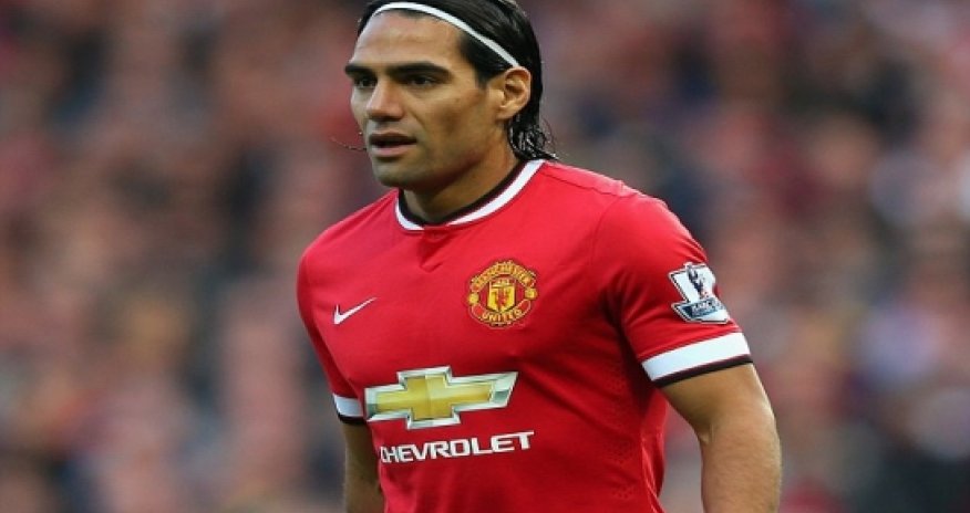Radamel Falcao agrees personal terms with Manchester United