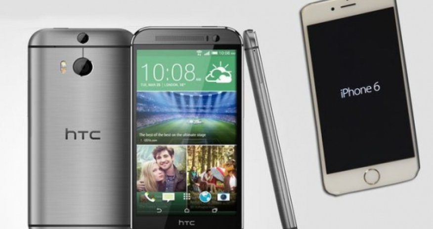 Tech experts T3 crown HTC One as the mobile of the year - PHOTO