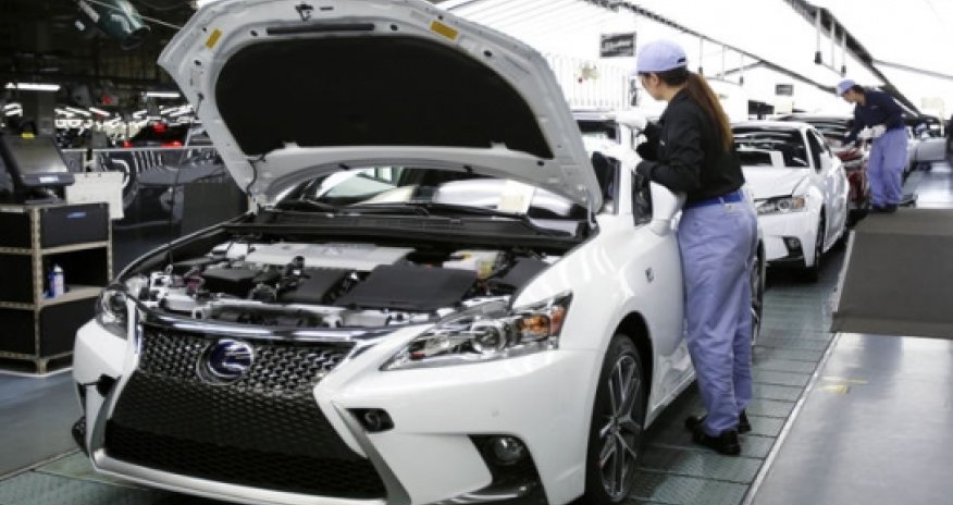 $617 Billion in Japan Stock Orders Scrapped After Error