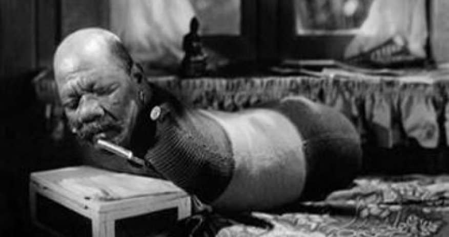 Dünyanın 10 qorxunc adamının FOTOLARI