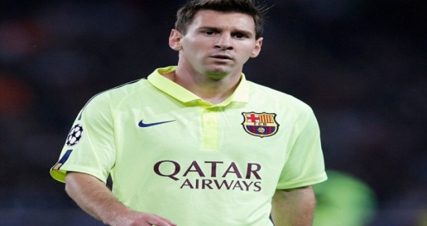 Lionel Messi to face court trial for alleged tax evasion