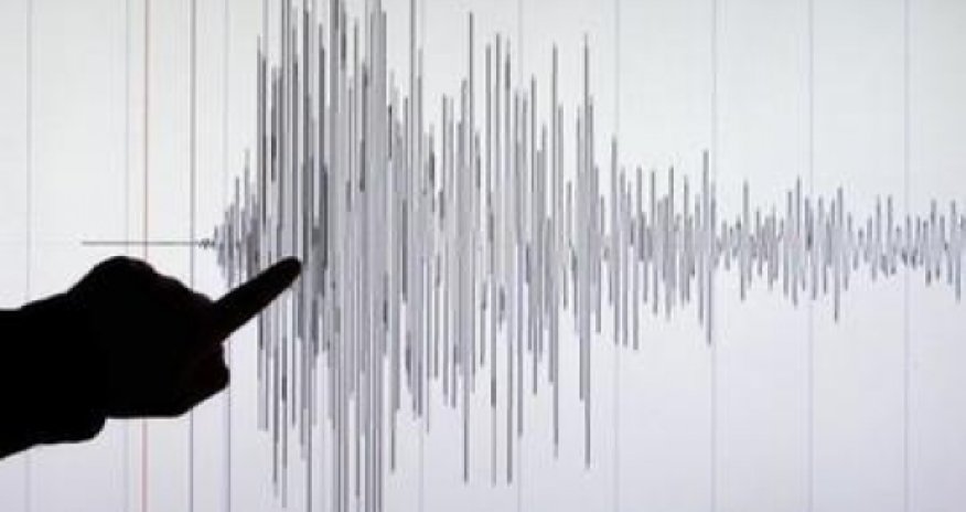Four more earthquakes have been recorded in Shaki