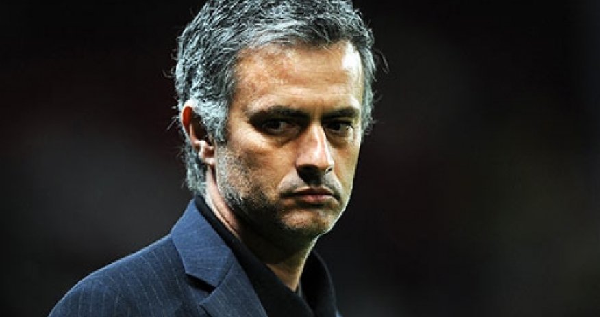 "Bu dəfə günah məndə deyildi" - Mourinyo