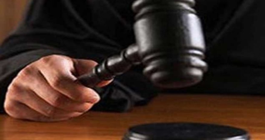 Elşad Abdullayevin yaydığı videodakı şəxsə hökm oxundu