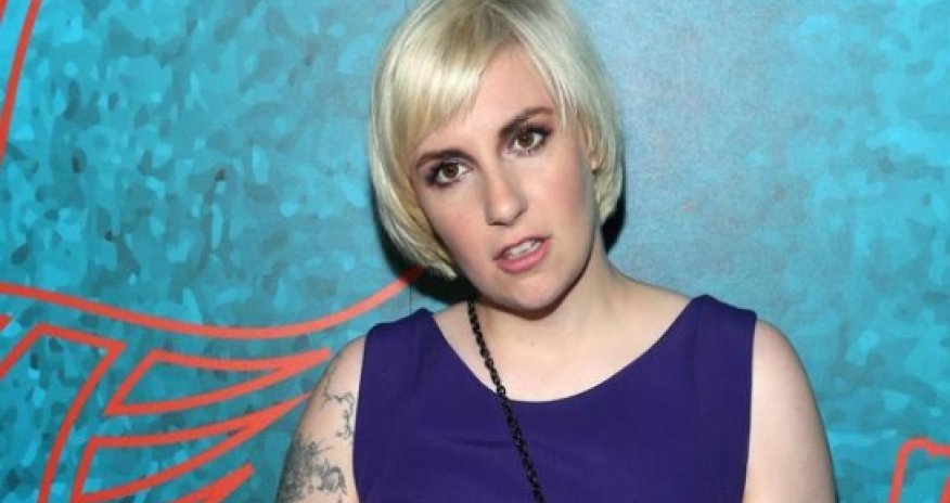 Lena Dunham and the confessional memoir