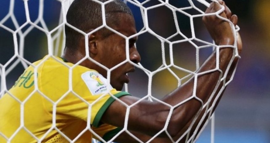 'Teachers not footballers' needed by Brazil
