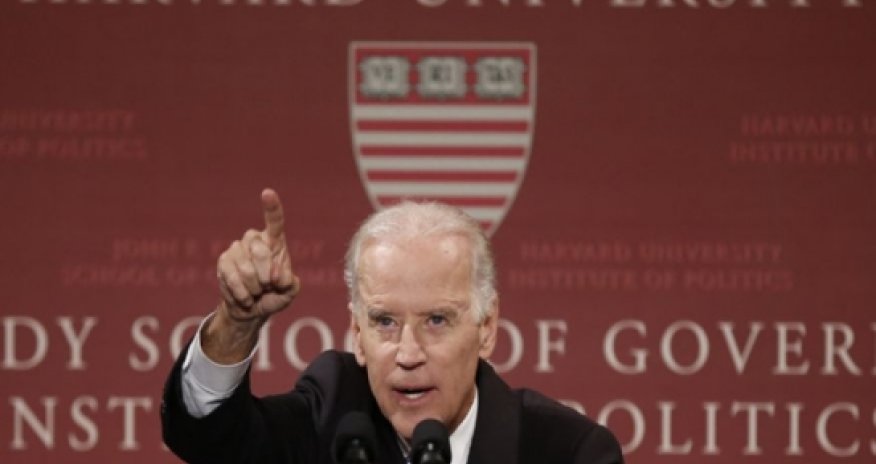 Biden apologizes to Turkish president