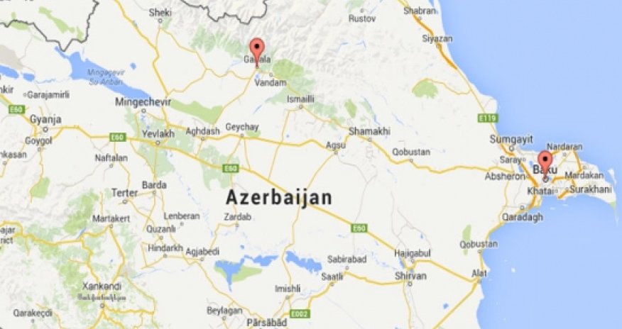 6.0 magnitude quake hits Azerbaijan