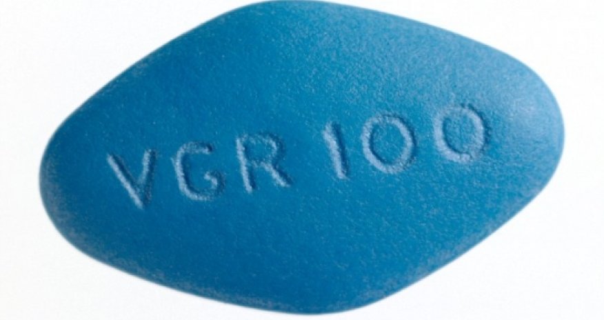 Viagra 'may cause blindness' - VIDEO