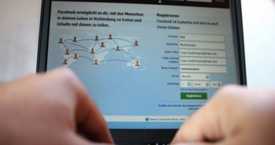 Facebook Readying App for Anonymous Sharing