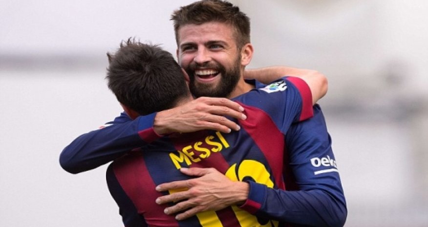 Barcelona would have to leave La Liga if...