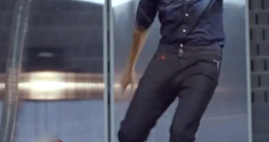 Neymar, Suarez, Iniesta and Pique star in Replay jeans advert - PHOTO+VIDEO