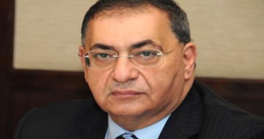 Asim Mollazade leaves for USA