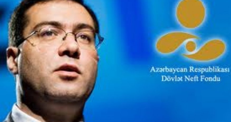 The guardian of Azerbaijan’s oil riches