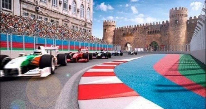 Baku to host Formula 1; do we really need it?