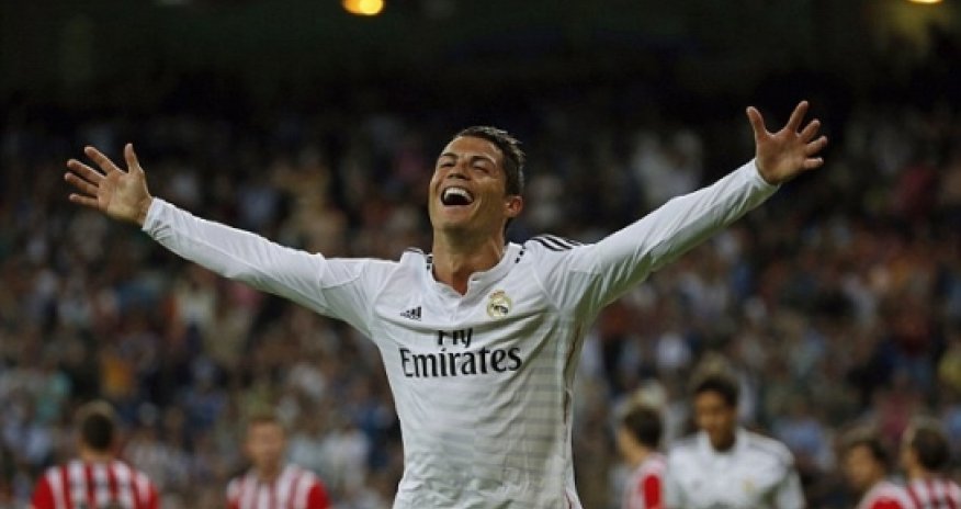 Ronaldo 'will retire with Real Madrid at 40' and 'break all the records'