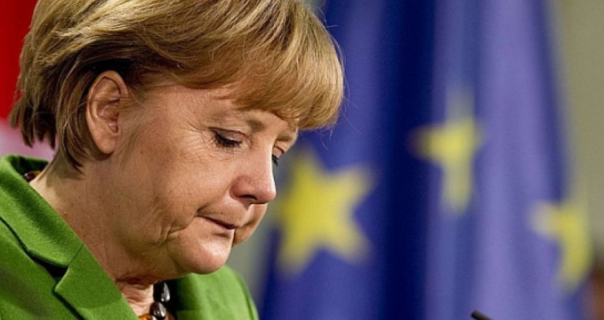 German model is ruinous for Germany, and deadly for Europe