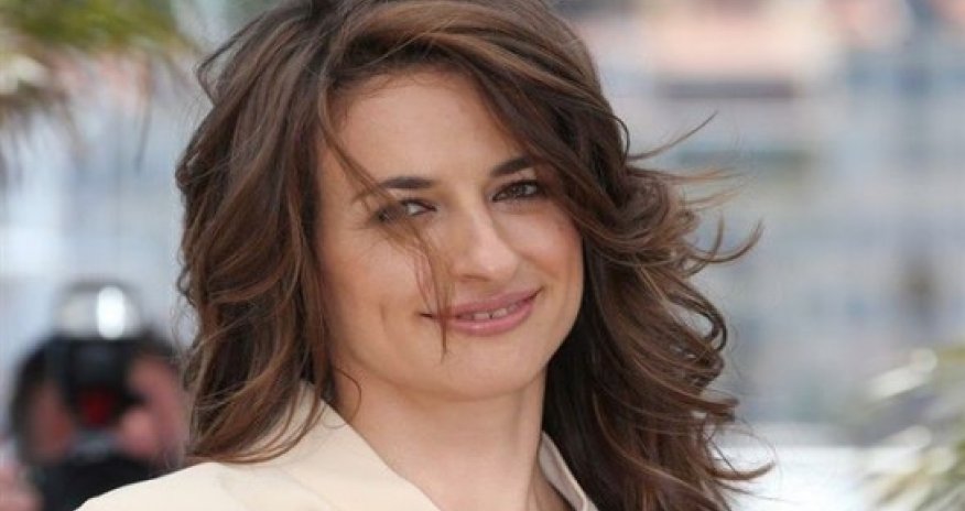 В Баку приедет итальянская актриса -ФОТО