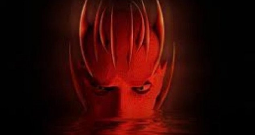 İblisin ən çox sevdiyi adlar - SİYAHI