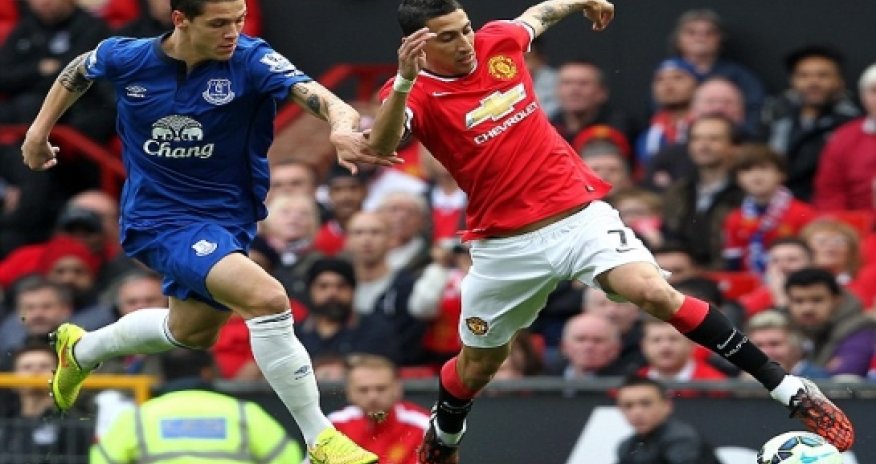 Manchester United's £350m debt could see them in trouble