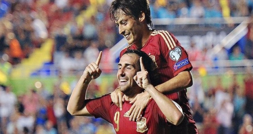 Previewing this week's best Euro 2016 qualifying matches