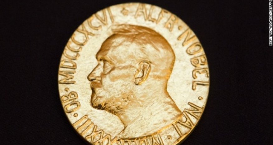 Nobel Peace Prize: And the winner could be ...