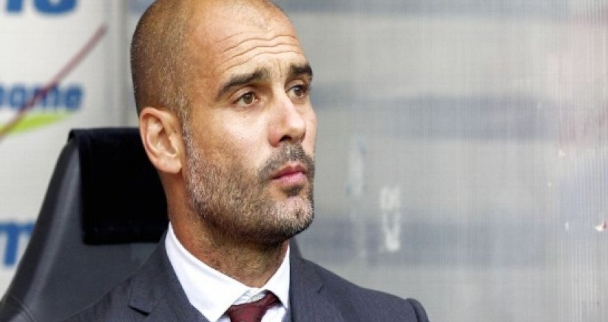 Europe's top 20 football managers - LIST