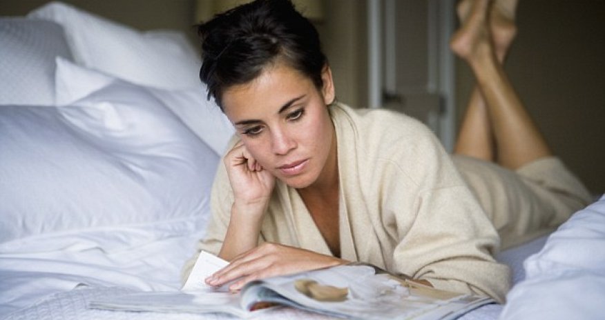 Are you jealous of other women's figures? - PHOTO