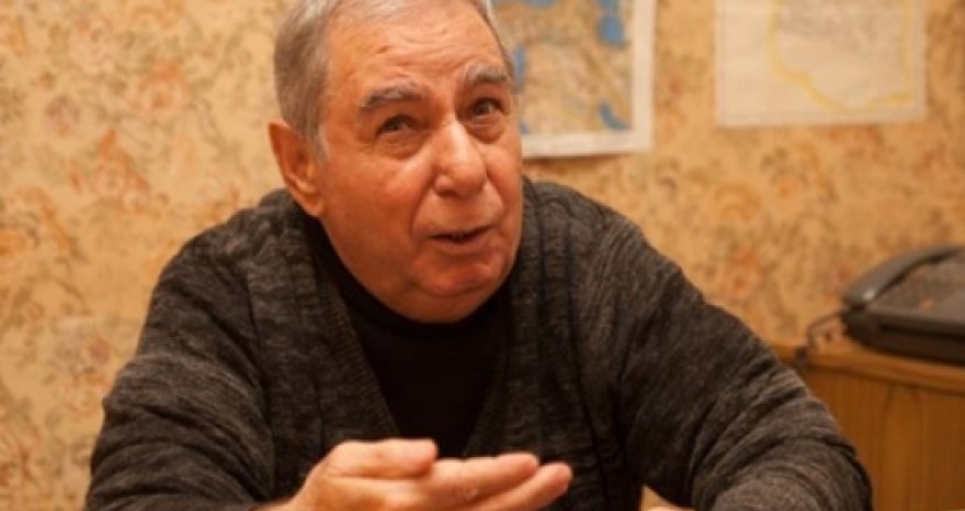 Əkrəm Əylisli: “Nobeli Azərbaycana İlham Əliyev gətirə bilər” -AÇIQLAMA