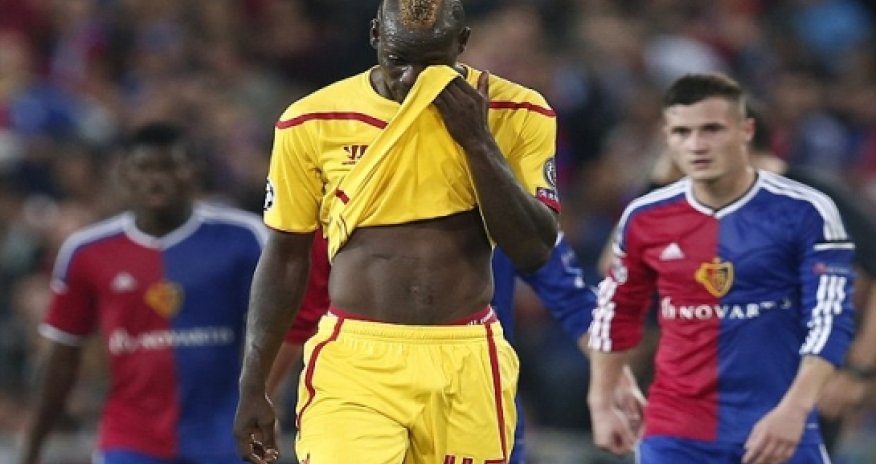 Mario Balotelli knows Liverpool move is 'his last chance'