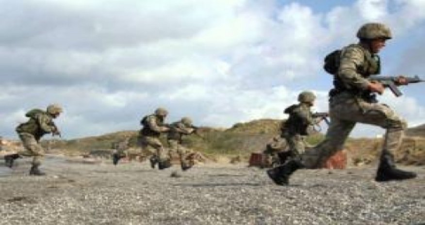 Turkey to support training, equipping Syrian opposition