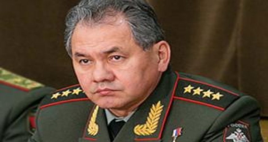 Defense Minister of Russia to pay official visit to Azerbaijan