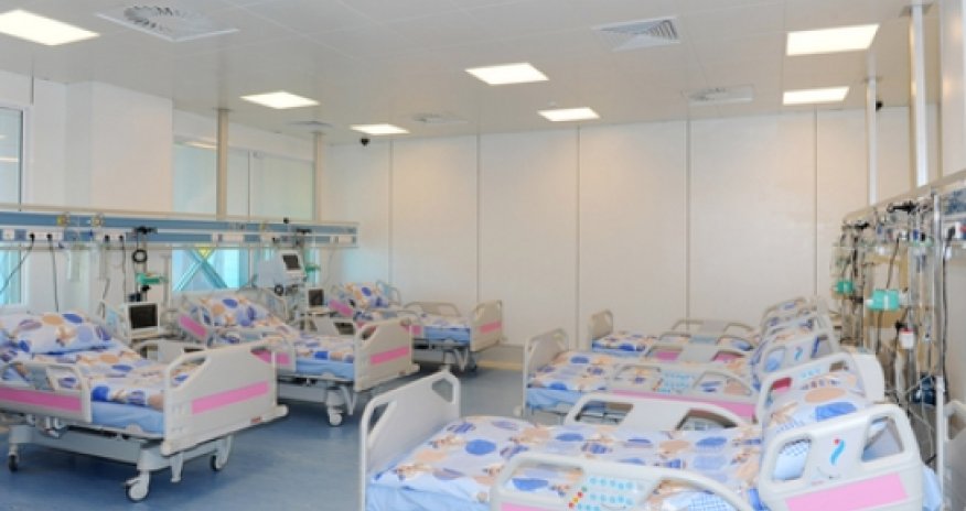 National Cancer Center gets official status from Varian Medical Systems