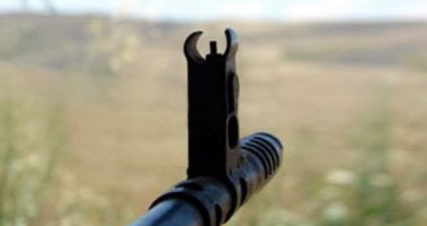Armenian armed forces violate ceasefire 16 times