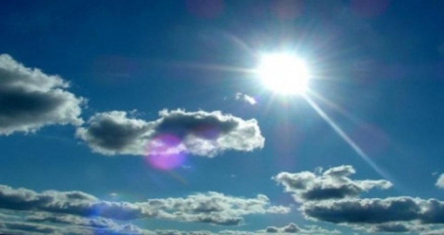 Azerbaijan weather forecast for Oct.11