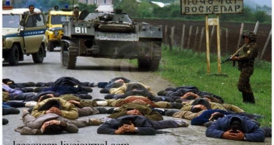 Armenians preparing for war in Georgia’s Javakheti?